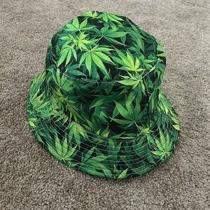Reversible Bucket Hat
